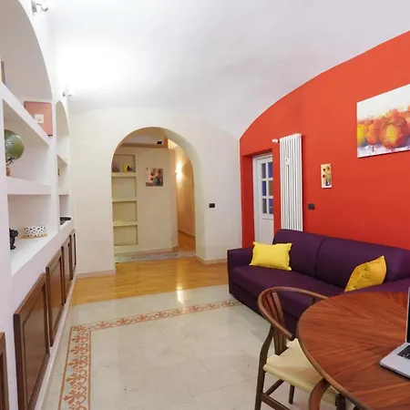 Giancarla Luxury In San Lorenzo - Termini Daire
