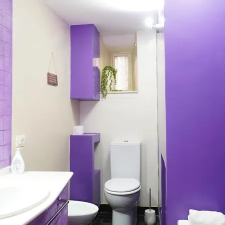 Giancarla Luxury In San Lorenzo - Termini Roma