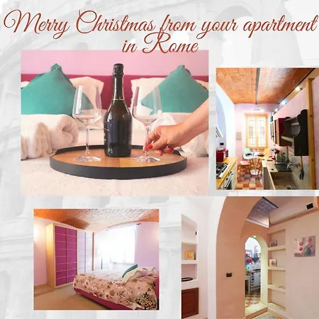 Giancarla Luxury In San Lorenzo - Termini * Roma