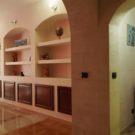 公寓 Giancarla Luxury In San Lorenzo - Termini 罗马
