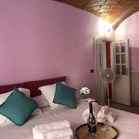 Giancarla Luxury In San Lorenzo - Termini 罗马