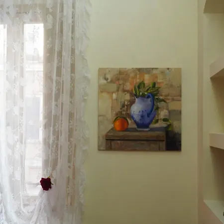 Giancarla Luxury In San Lorenzo - Termini *