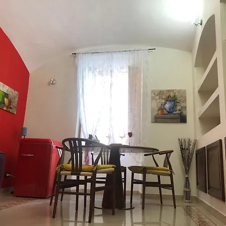 Giancarla Luxury In San Lorenzo - Termini