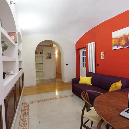 Giancarla Luxury In San Lorenzo - Termini * 罗马