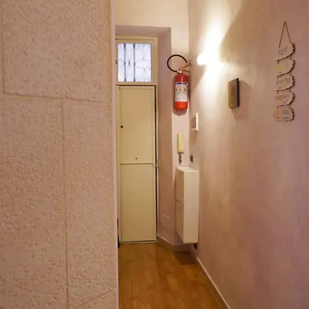 Giancarla Luxury In San Lorenzo - Termini 公寓 *